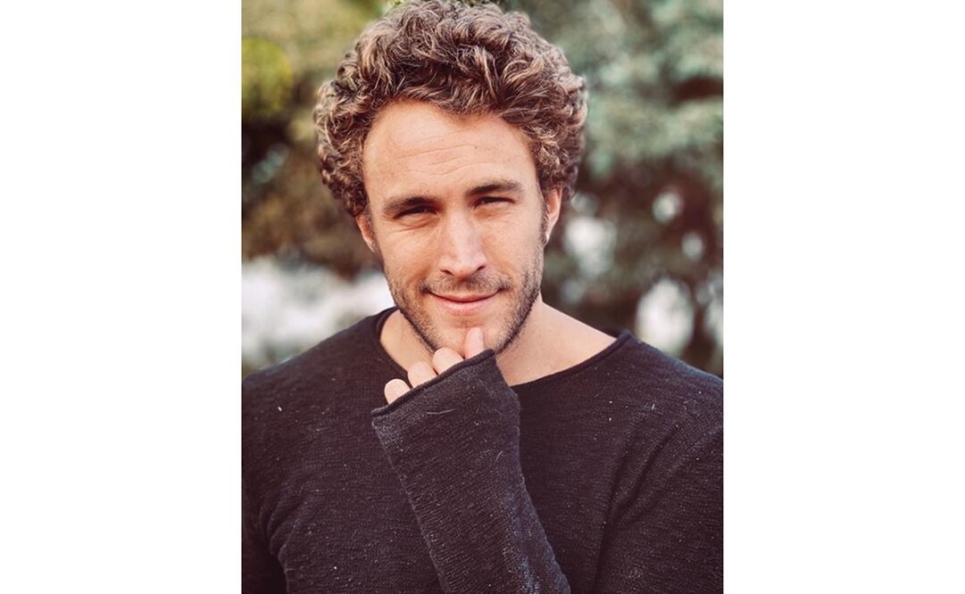 Roberto Romano. Foto: Instagram