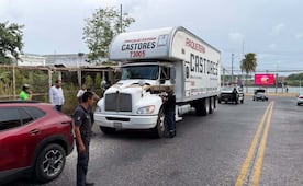 Detienen a presunto trabajador de Paquetería Castores por robo de una iguana verde en Tuxpan; ejemplar fue recuperado