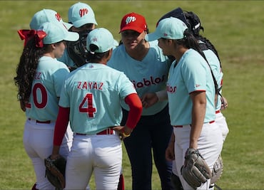 Manager de los Diablos Rojos del México quiere “revancha bonita” ante Charros en Playoffs; mañana arrancan serie