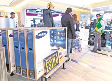 Buen Fin: cada vez más expuesto a los “madruguetes”