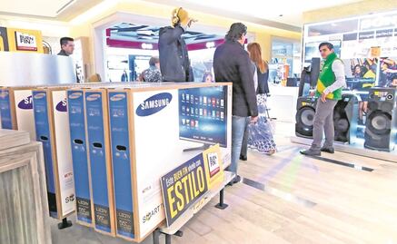 Buen Fin: cada vez más expuesto a los “madruguetes”