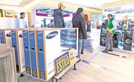 Buen Fin: cada vez más expuesto a los “madruguetes”