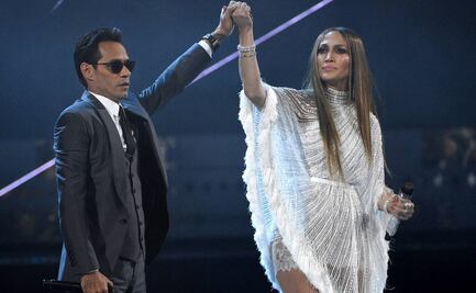 Las bodas de Jennifer Lopez