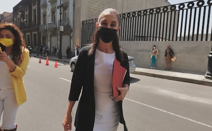 Establecerán fideicomiso para preservar y atender legado de Octavio Paz, jefa de gobierno