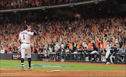 Falla Fox Sports y no se ve el cuadrangular de la victoria de Astros vs Yankees