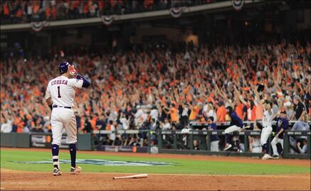 Falla Fox Sports y no se ve el cuadrangular de la victoria de Astros vs Yankees