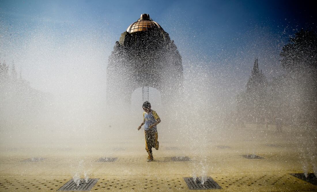 Para este lunes se pronostica cielo despejado. Foto: Archivo