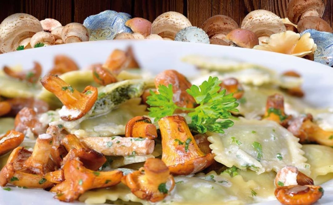 Photo: Taken from Festival gastronómico de Valle de Bravo's Facebook account