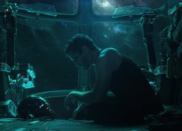 ¿Por qué "Avengers 4" se llama "Avengers Endgame"?