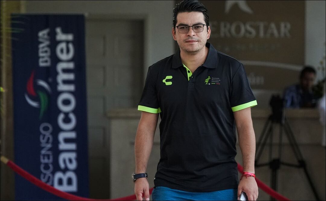 Quejándose a la FIFA