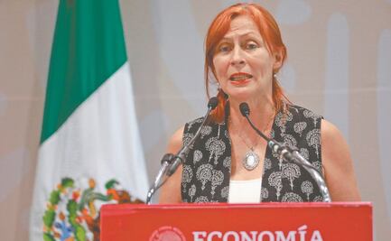 Ahora Tatiana Clouthier se suma a Ebrard y AMLO sobre T-MEC: “No nos vamos a salir", dice ante diputados de Morena