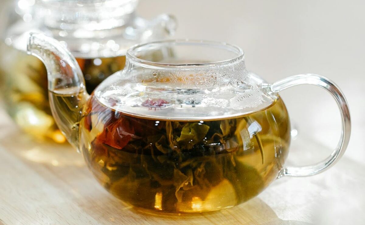 Cuáles son las propiedades curativas de la infusión de ruda