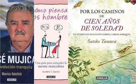 Para leer en vacaciones