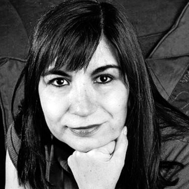 Patricia Aridjis: “He madurado junto a mi mirada”