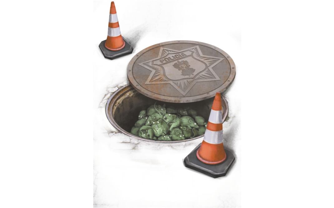 Ilustración: Liliana Pidraza