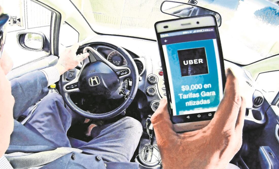 Foto: Archivo / EL UNIVERSAL