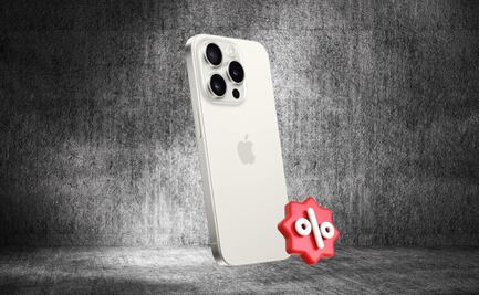iPhone 15 reacondicionado con hasta 36% de descuento y 15 MSI en Amazon México: ¿Cuál conviene, Pro o Plus?