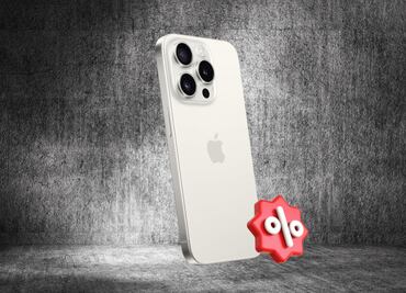 iPhone 15 reacondicionado con hasta 36% de descuento y 15 MSI en Amazon México: ¿Cuál conviene, Pro o Plus?