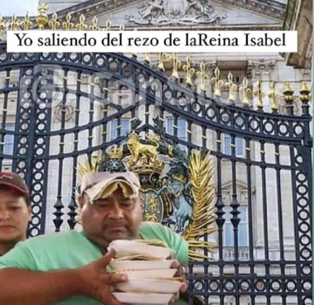 El confuso grito de independencia de AMLO y los berrinches del rey Carlos, en los memes de la semana