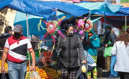 México reporta más de 122 mil muertes por Covid-19; hay un millón 377 mil 217 casos