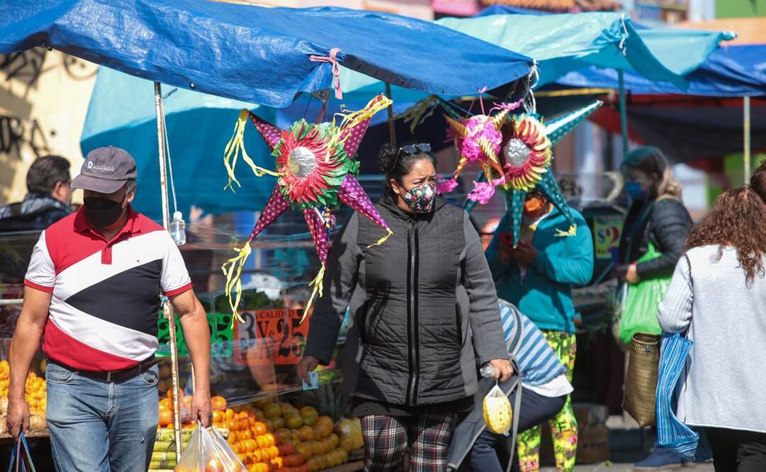 (Foto: Archivo / EL UNIVERSAL)