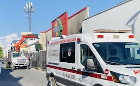 Caso Waldo's Hermosillo; Fiscalía realiza nuevas diligencias y retira transformador para realizarle estudios