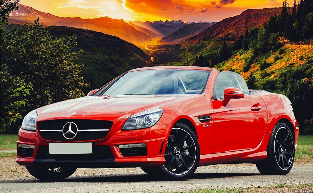 Mercedes usará aluminio más ecológico en sus vehículos en 2023