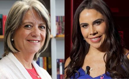 Mujeres periodistas en la plaza pública, reflexionan sobre el ejercicio periodístico