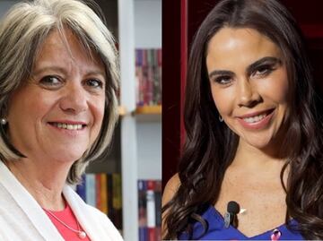 Mujeres periodistas en la plaza pública, reflexionan sobre el ejercicio periodístico