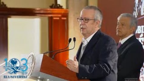 Rechaza Hacienda que descuentos en Afores sean por la cancelación del NAIM en Texcoco