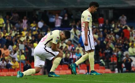 Su anotación es fuera de juego: "Chiquis" García 