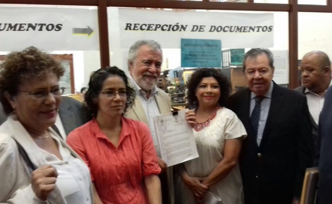 (Foto: Twitter @A_Encinas_R)