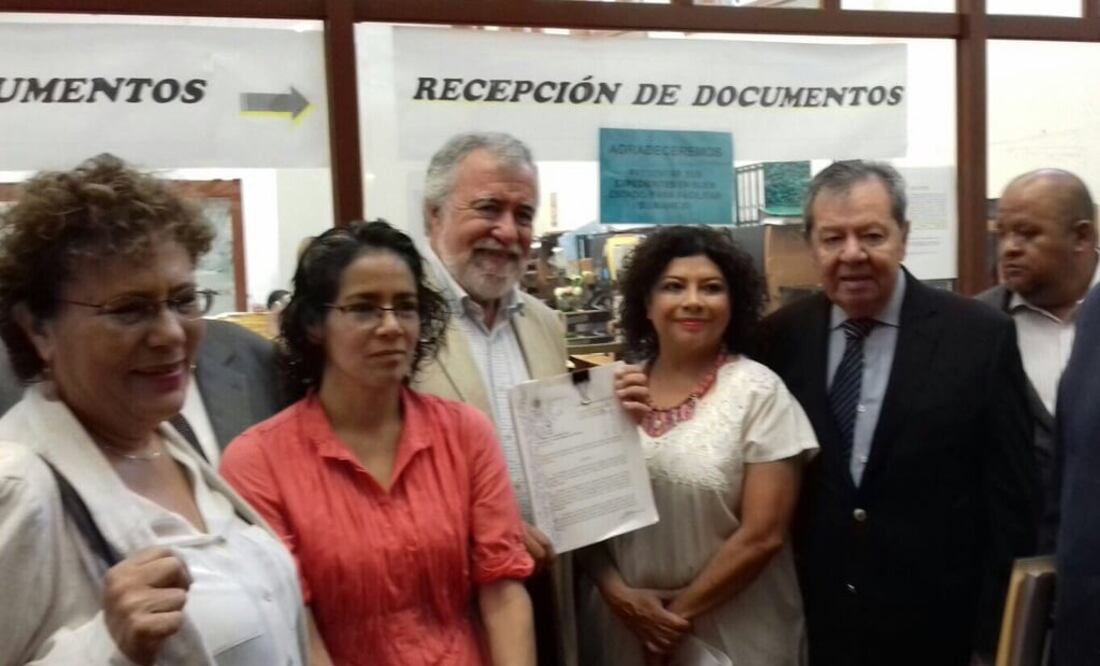 (Foto: Twitter @A_Encinas_R)