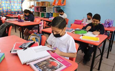 SEP alista estrategia para erradicar abandono escolar en educación básica