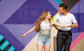 "Soy Luna" vuelve a la pista por sus fans