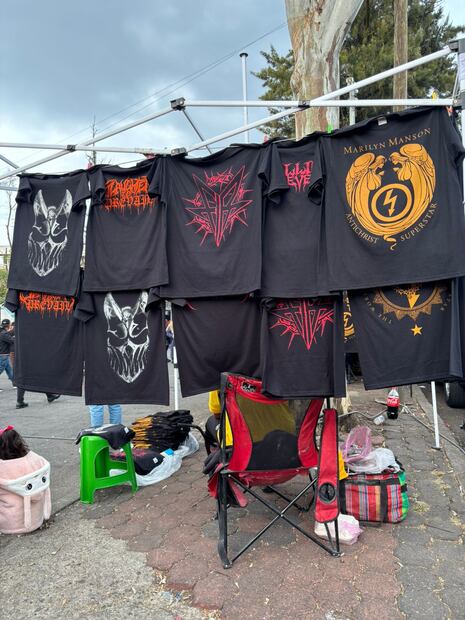 Foto: Marlem Suárez/EL UNIVERSAL.