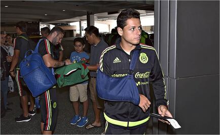 Copa Oro: 'Piojo' tiene dudas en la delantera