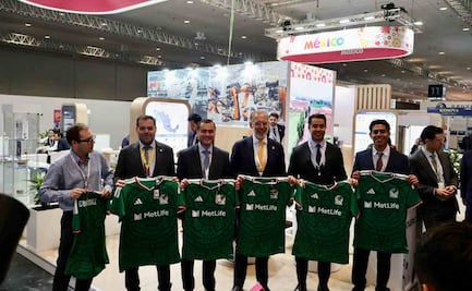 Aguascalientes apuesta por mercados internacionales; empresarios participan en Hannover Messe 2026 en Alemania