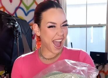 El negocio de Jesaaelys, la hija de Daddy Yankee, para sobrevivir cuando su padre deje la música