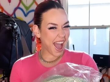 El negocio de Jesaaelys, la hija de Daddy Yankee, para sobrevivir cuando su padre deje la música