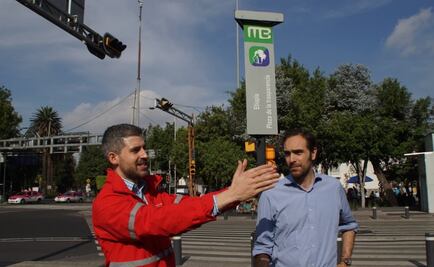 Metrobús Etiopía permanecerá cerrado a partir del lunes; reabrirá el 1 de septiembre