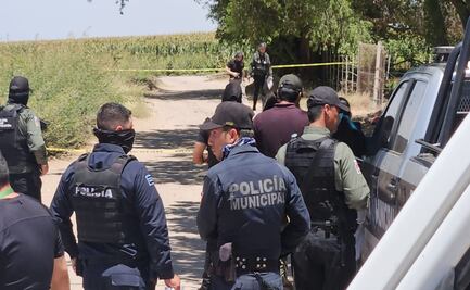 Sinaloa vive nueva jornada sangrienta; siete hombres son asesinados en tres municipios