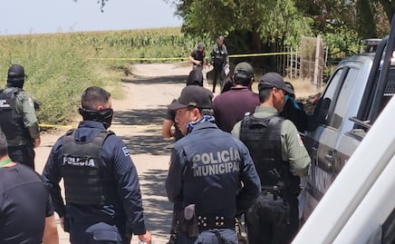 Sinaloa vive nueva jornada sangrienta; siete hombres son asesinados en tres municipios
