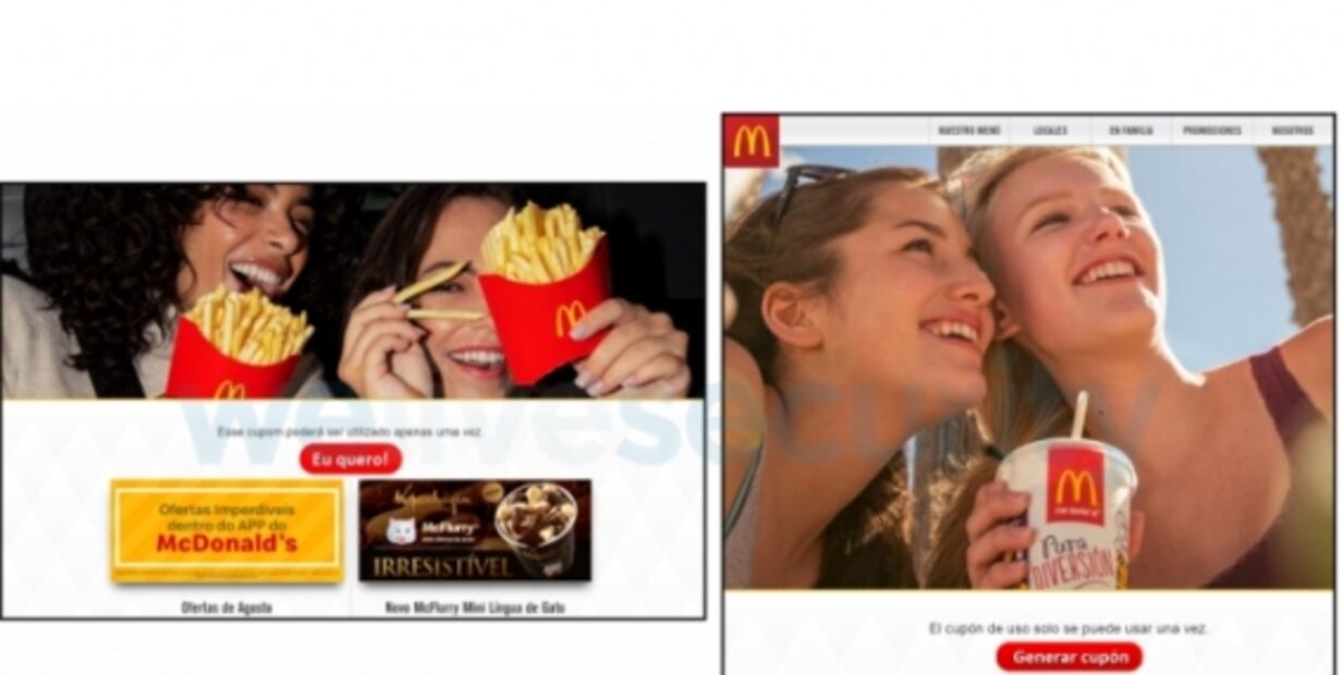 El virus de Facebook que podría robar tu información bancaria