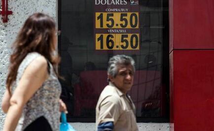 El dólar presiona a bienes importados