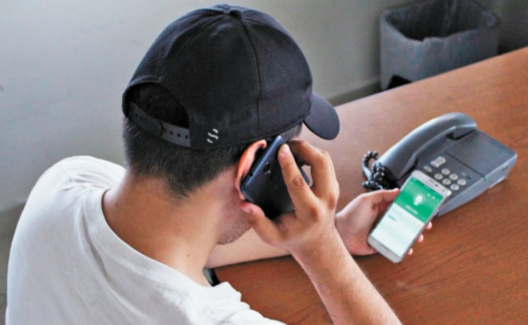 Foto: Archivo/EL UNIVERSAL 