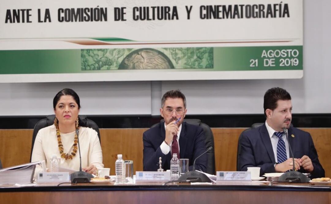 Foto: IvanStephens / EL UNIVERSAL