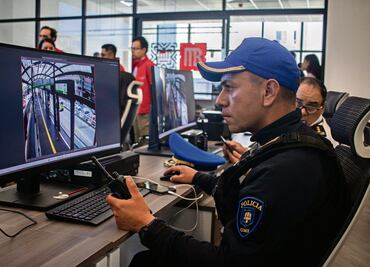 Tras 18 años, Metrobús renueva cerebro