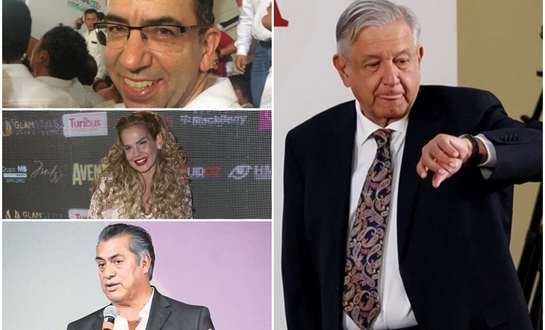 Foto: Archivo / EL UNIVERSAL