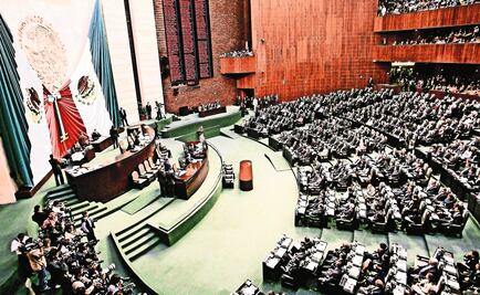 Diputados anuncian que debatirán remoción de Santiago Nieto